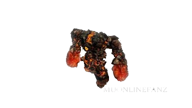 Fire Golem