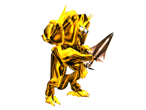 Golden Tantallos